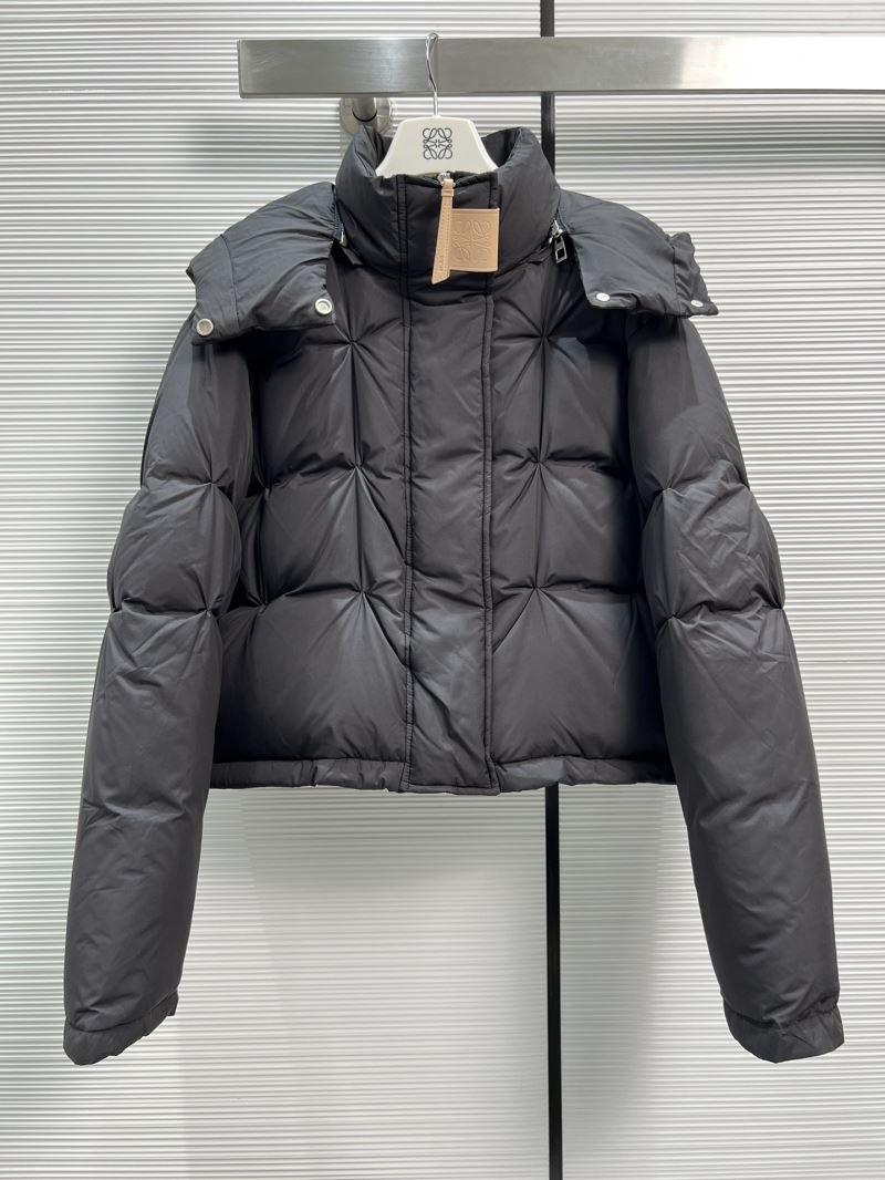 Loewe Down Jackets